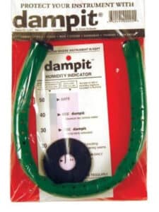 Dampit Guitar Humidifier Super