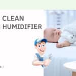 How To Clean Homech Humidifier