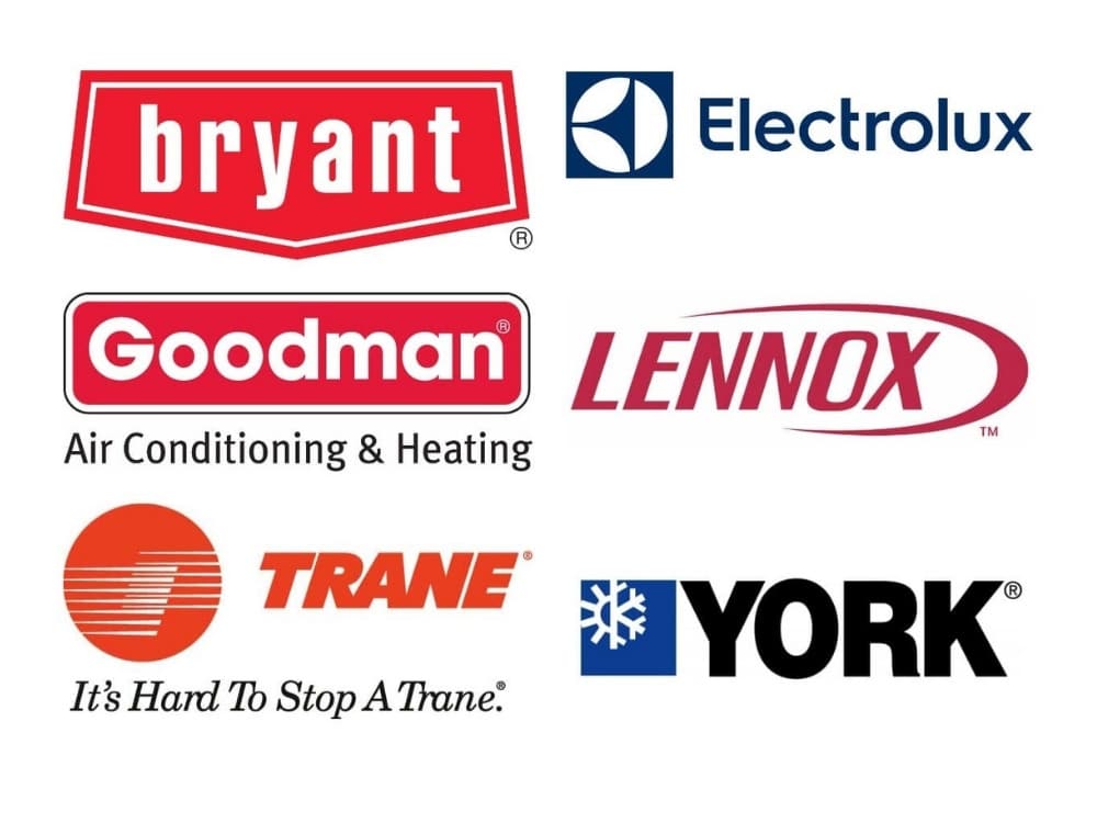 the best furnace by brands