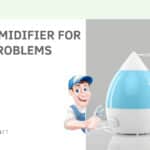 Best Humidifier for Sinus Problems