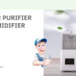 Best Air Purifier And Humidifier Combo