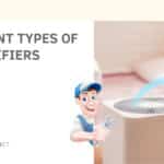Different Types Of Air Purifiers