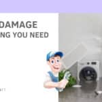 Water Damage And Everything You Need To Know About It