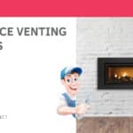 Fireplace Venting Options