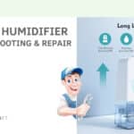 Homech Humidifier Troubleshooting and Repair