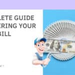 A Complete Guide to Lowering Your Water Bill