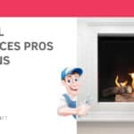 Gel Fuel Fireplaces Pros and Cons