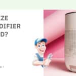 What Size Dehumidifier Do I Need?