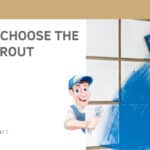 How To Choose The Right Grout