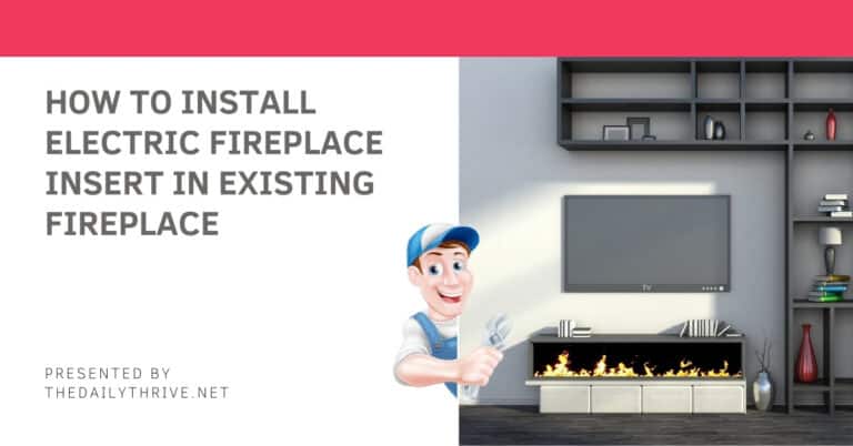 The Best Placement of Your Fireplace with TV