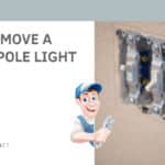 How to Move a Single Pole Light Switch