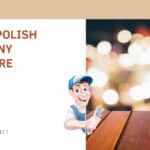 How To Polish Mahogany Furniture
