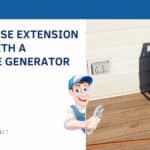 How to Use Extension Cords with a Portable Generator