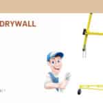 What is Drywall Lift?